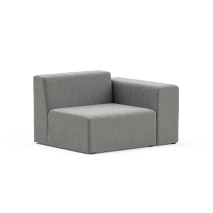 Form Left End