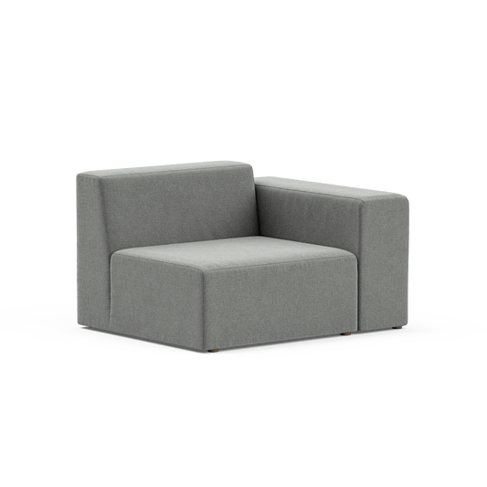 Form Left End