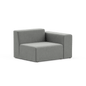 Form Left End