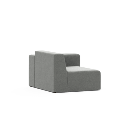 Form Left End