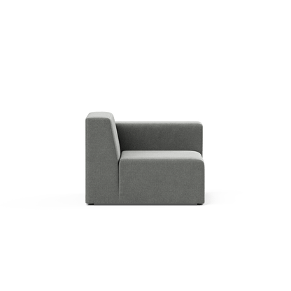 Form Left End