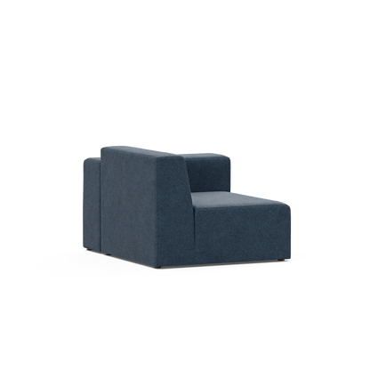 Form Left End