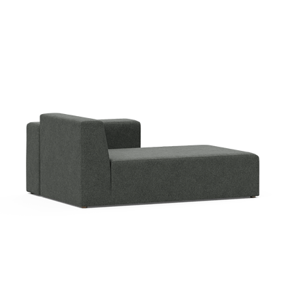 Form Left Arm Chaise