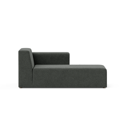 Form Left Arm Chaise