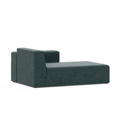 Form Left Arm Chaise