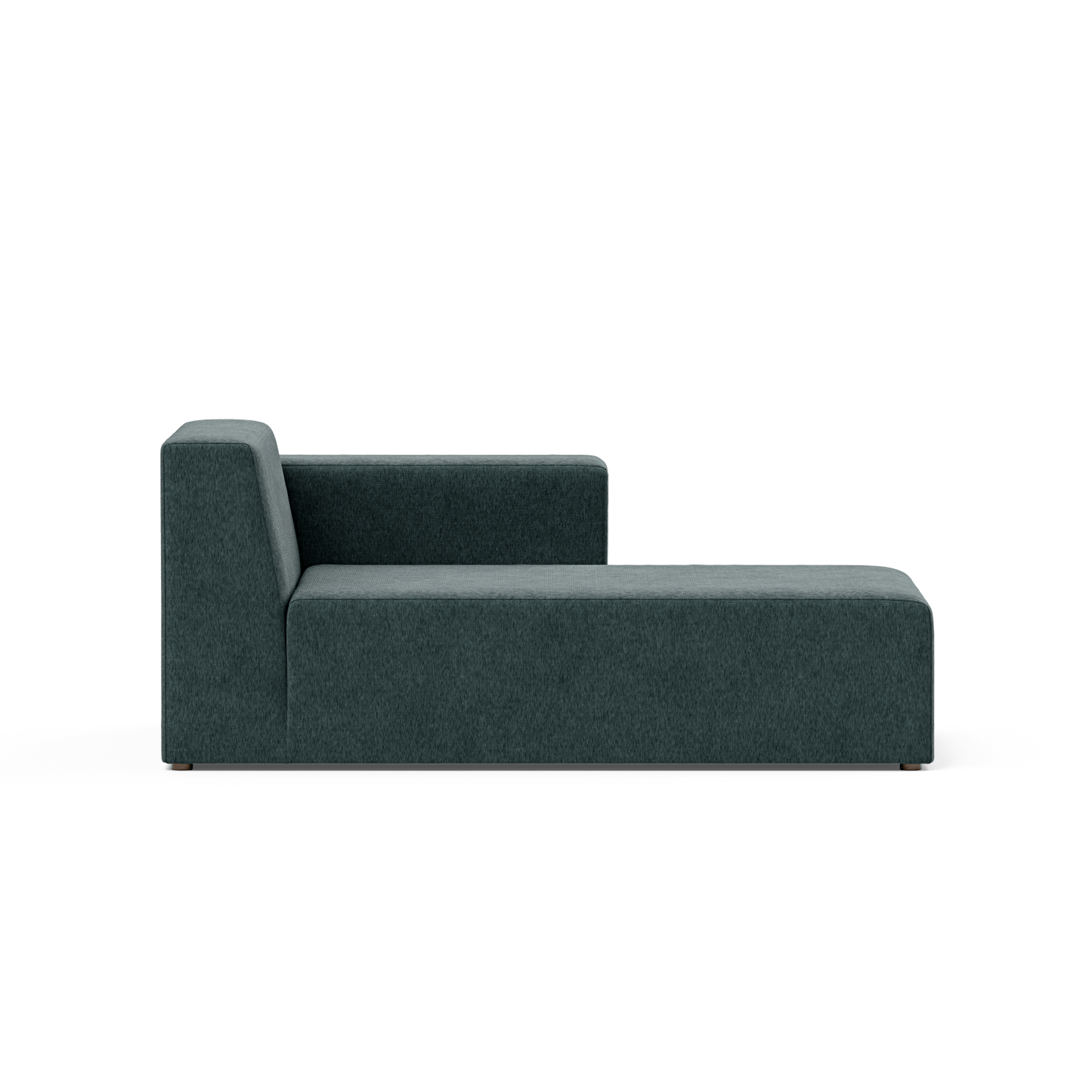 Form Left Arm Chaise