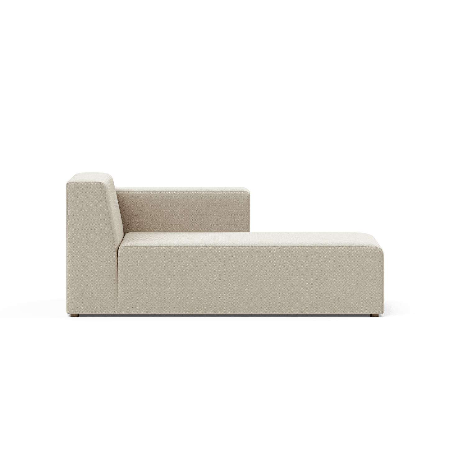Form Left Arm Chaise