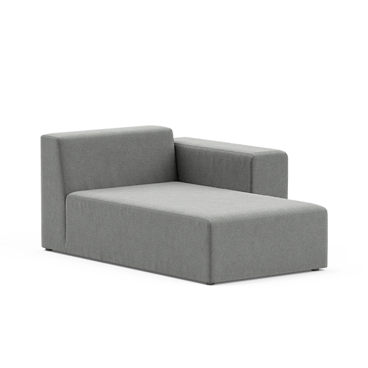 Form Left Arm Chaise