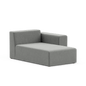 Form Left Arm Chaise