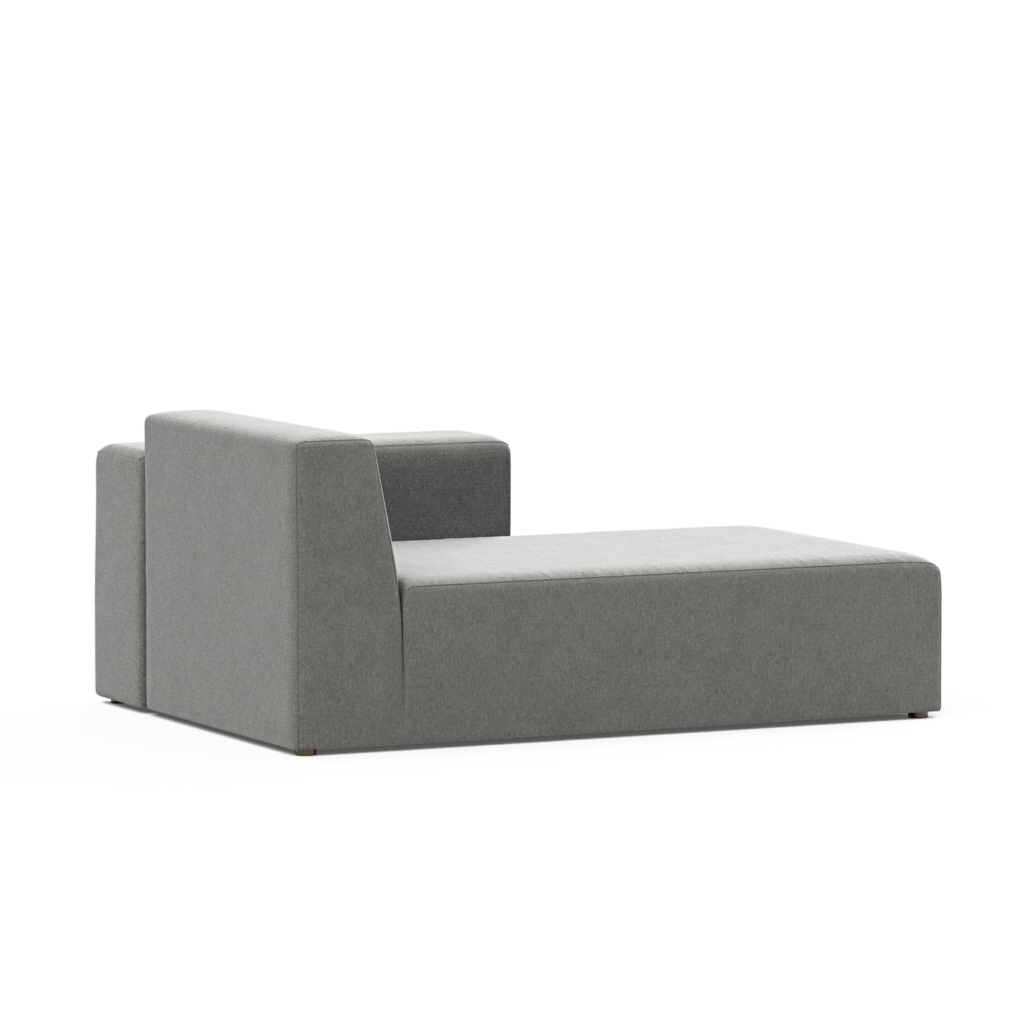 Form Left Arm Chaise