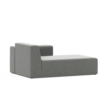 Form Left Arm Chaise