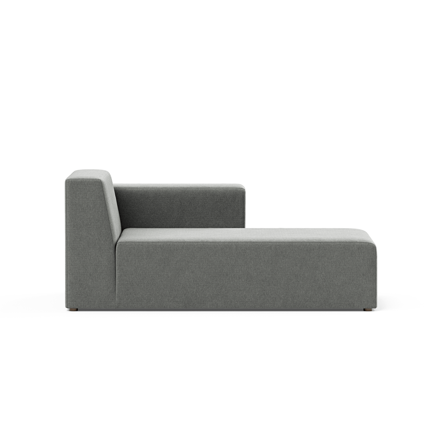 Form Left Arm Chaise