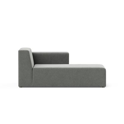 Form Left Arm Chaise