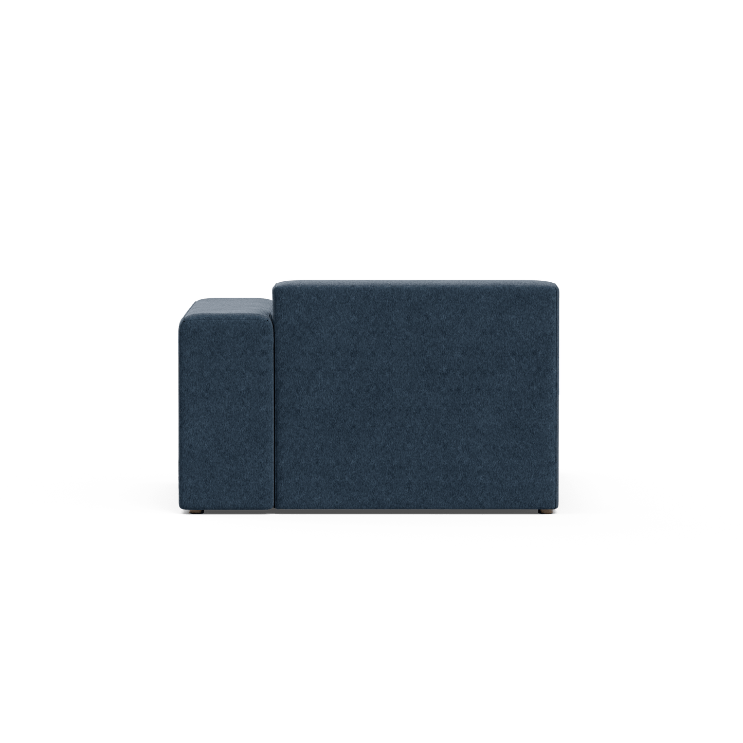 Form Left Arm Chaise
