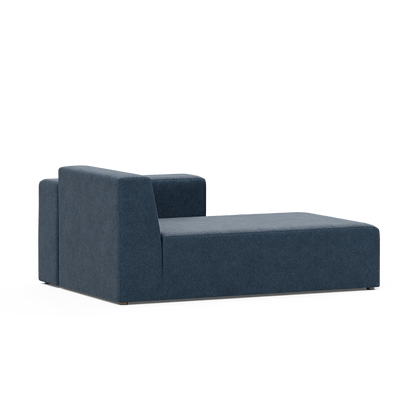 Form Left Arm Chaise