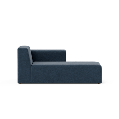 Form Left Arm Chaise