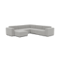 Five-Piece Form Sectional
