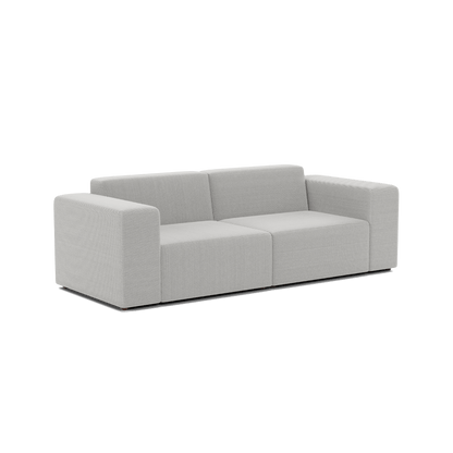 Two-Piece Form Sectional