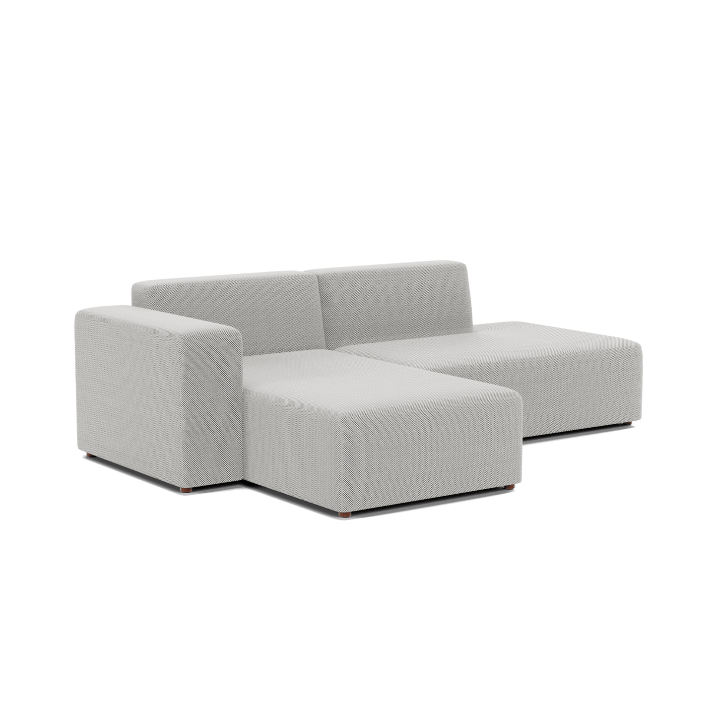 Two-Piece Form Sectional