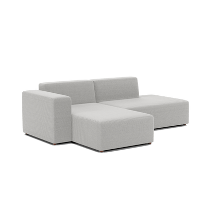 Two-Piece Form Sectional