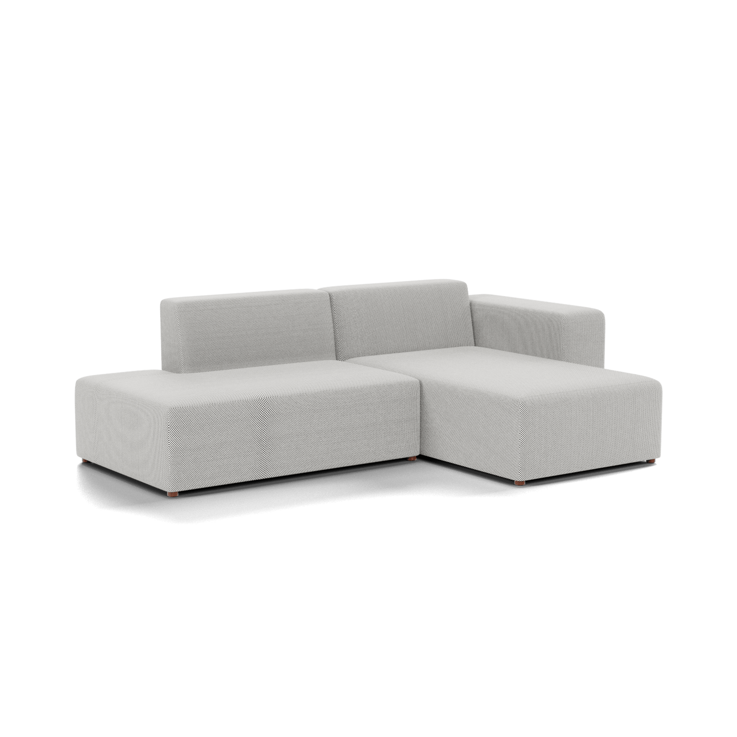 Two-Piece Form Sectional