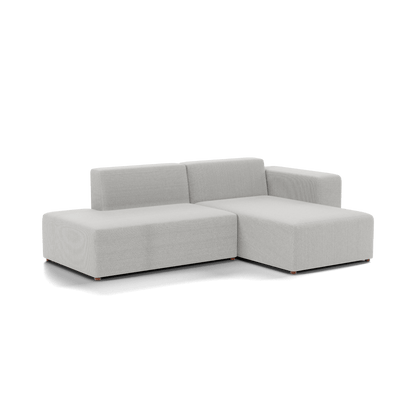Two-Piece Form Sectional
