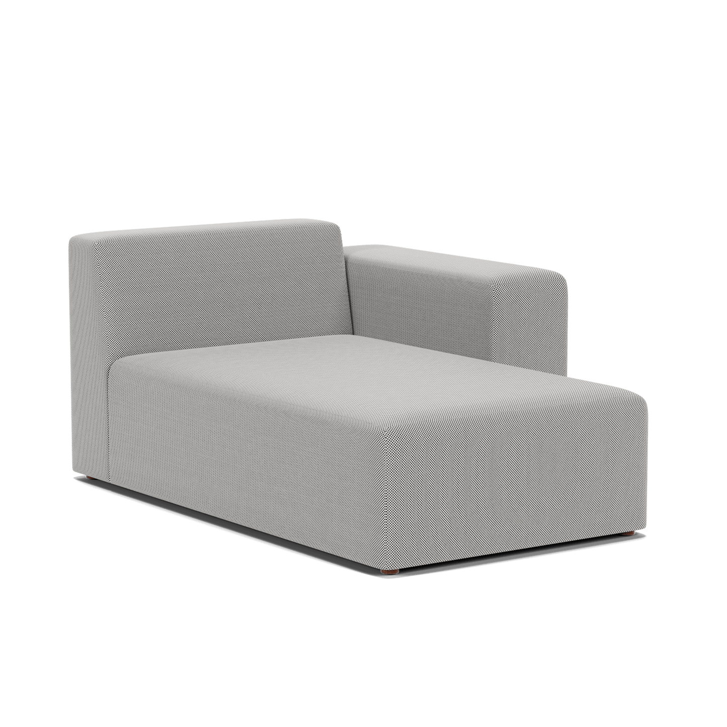 Form Left Arm Chaise