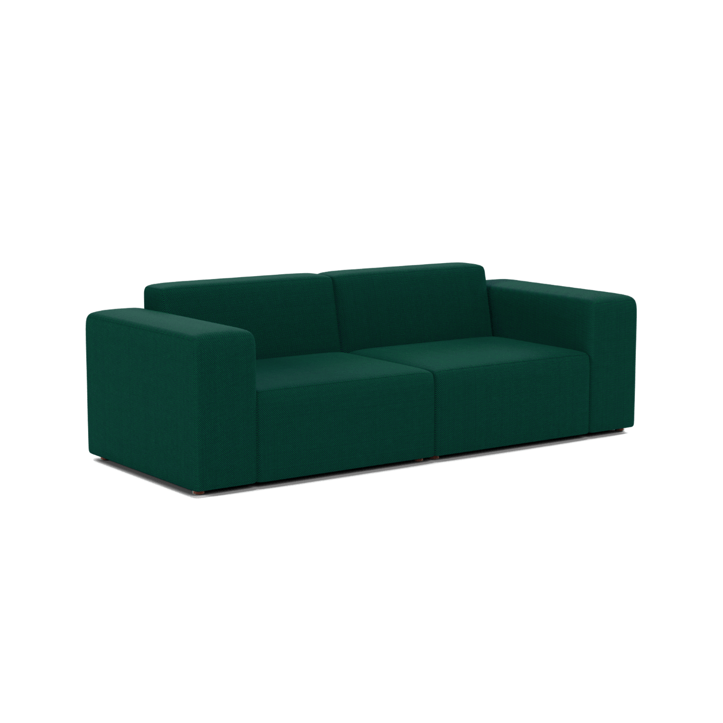 Two-Piece Form Sectional