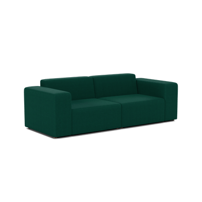 Two-Piece Form Sectional