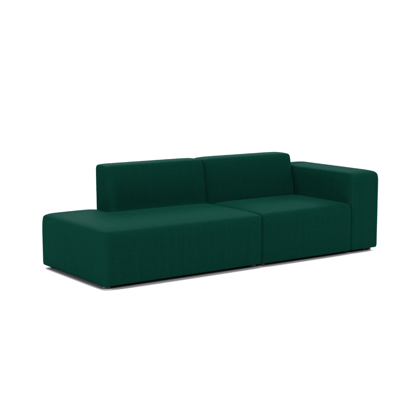 Two-Piece Form Sectional