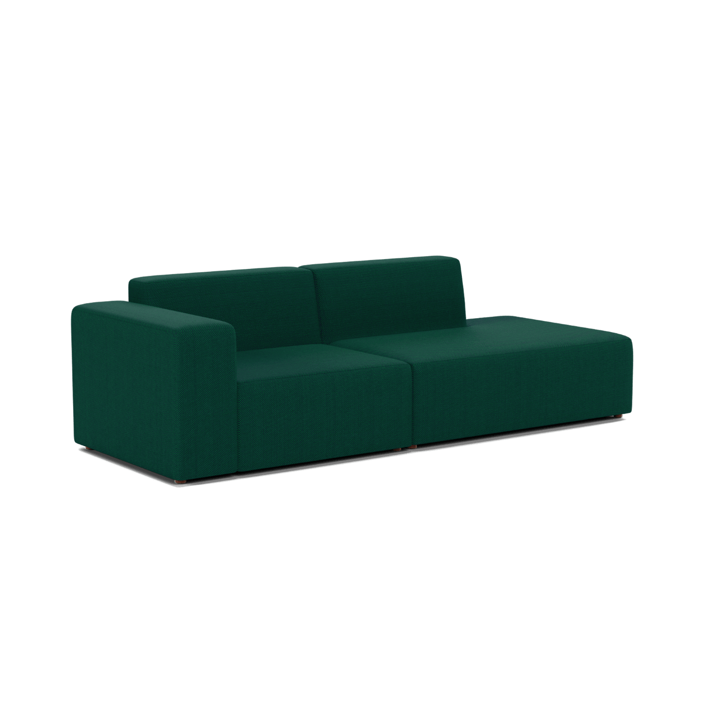 Two-Piece Form Sectional
