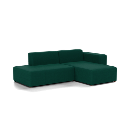 Two-Piece Form Sectional