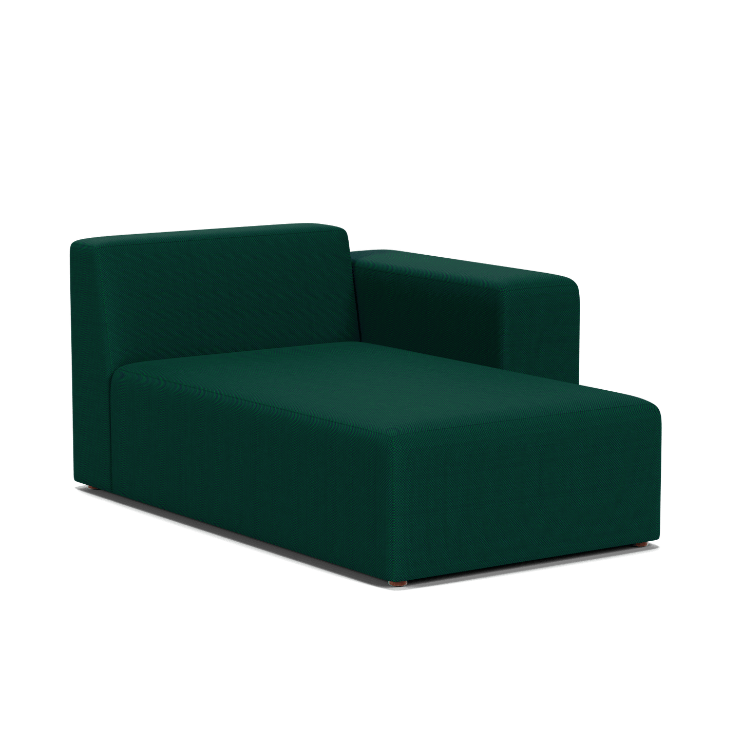 Form Left Arm Chaise