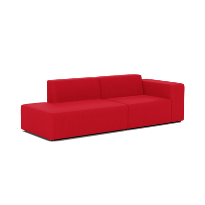 Two-Piece Form Sectional
