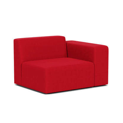 Form Sectional Units