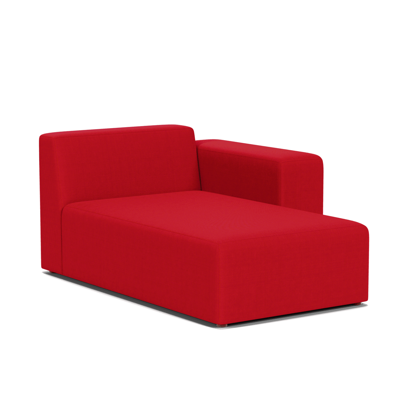 Form Left Arm Chaise