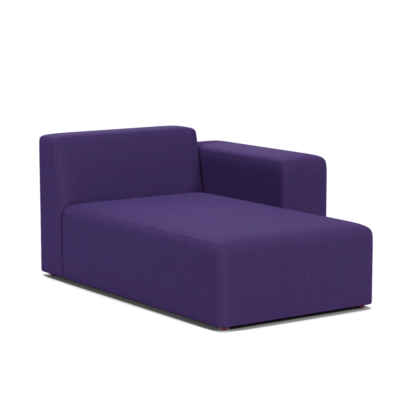 Form Left Arm Chaise