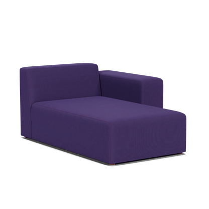 Form Left Arm Chaise