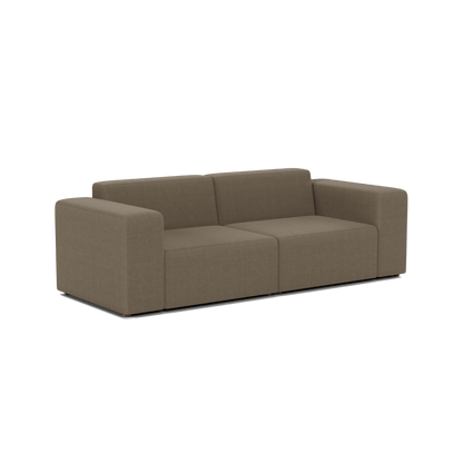 Two-Piece Form Sectional