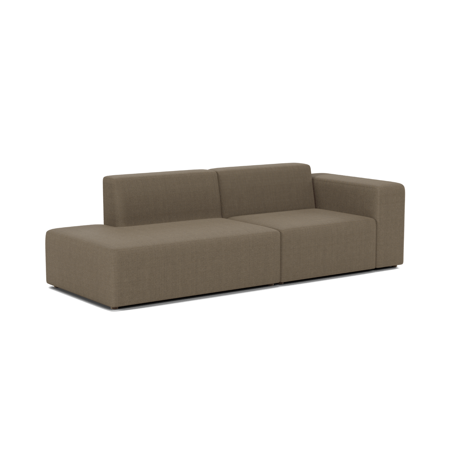 Two-Piece Form Sectional