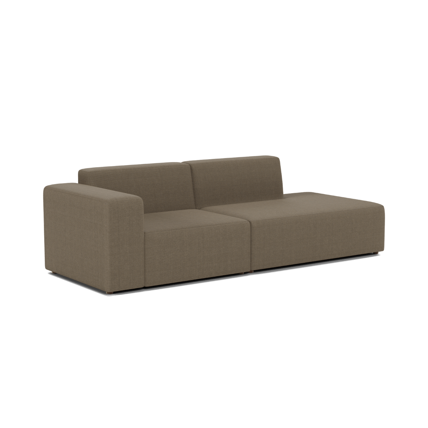 Two-Piece Form Sectional