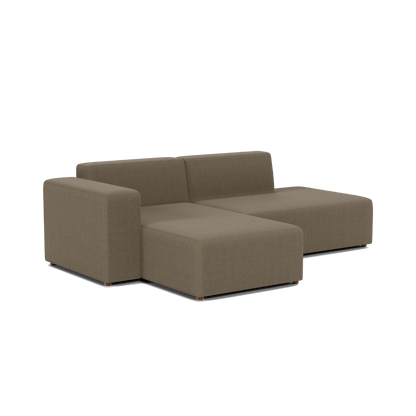 Two-Piece Form Sectional