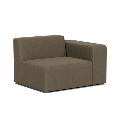 Form Sectional Units