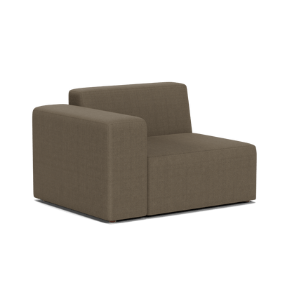 Form Sectional Units