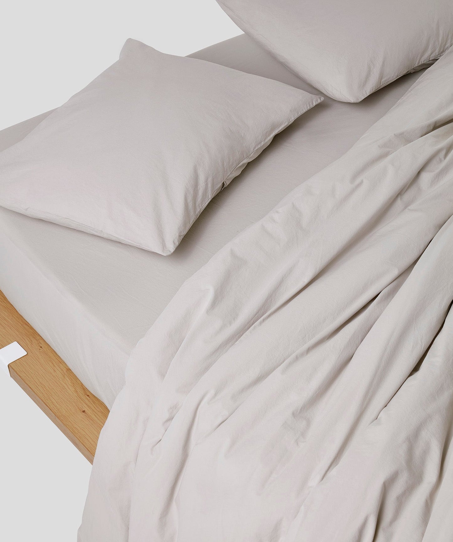 Percale Sheet Set