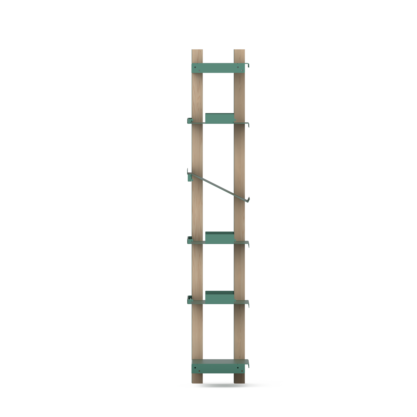 The Tall Display Expansion