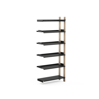 Tall Expansion Units