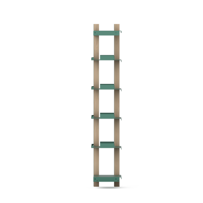 Tall Expansion Units