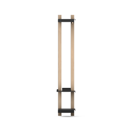 The Tall Wardrobe Expansion