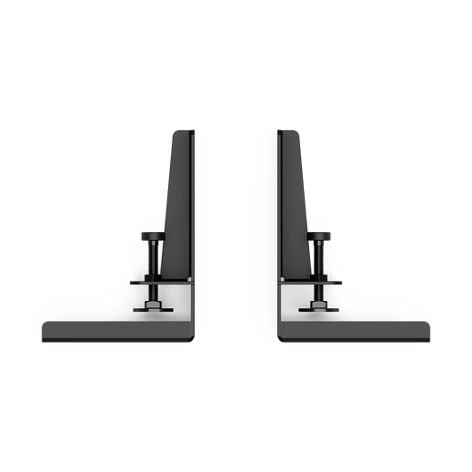 The Shelf Brackets